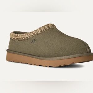 UGG Tasman Women – Moss Green